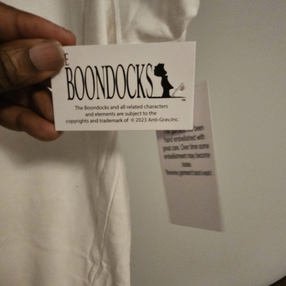 Boondock - Picture 4 of 4